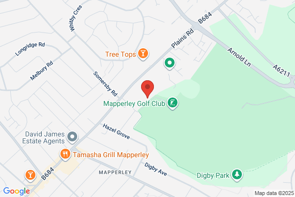 Mapperley Plains Primary School