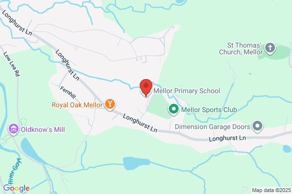 Mellers Primary & Nursery School