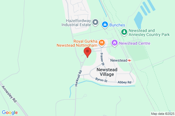 Newstead Primary School