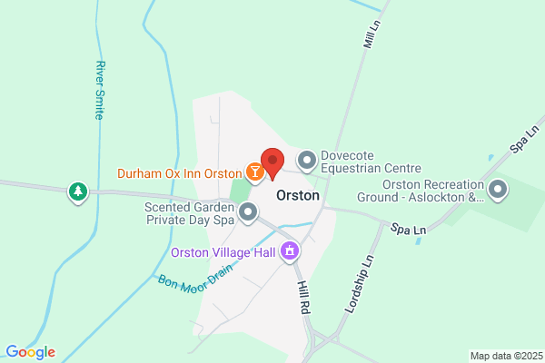 Orston Primary School
