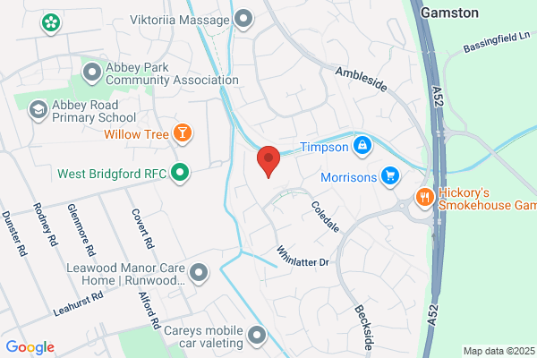 Pierrepont Gamston Primary School