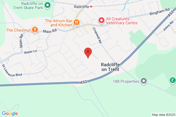 Radcliffe On Trent Junior School