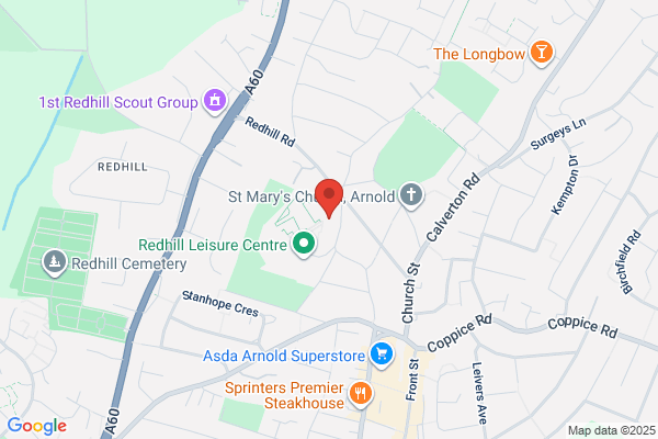 Redhill Comprehensive School