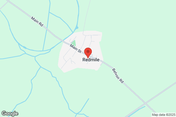 Redmile C Of E School