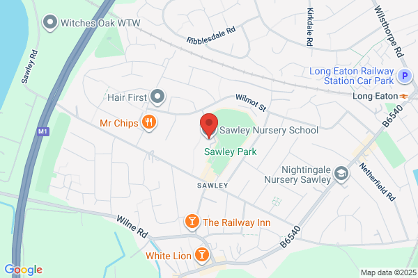 Sawley Infants School