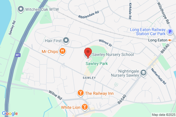 Sawley Junior School