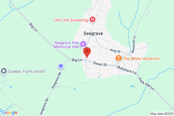 Seagrave Primary School