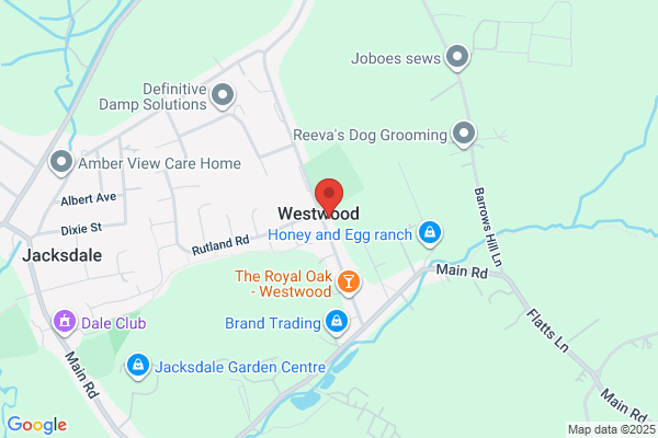 Westwood Infants & Nursery School