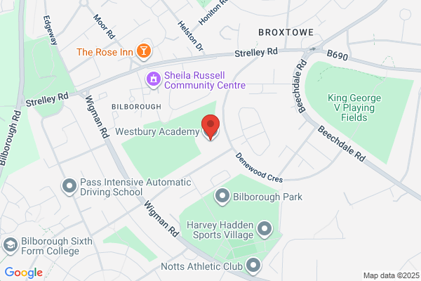 Westbury School & Support Service