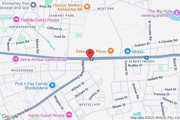 Kimberley Security Systems