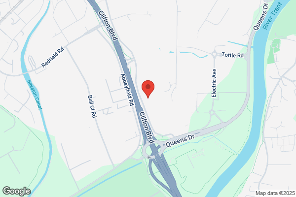 Canal Engineering Ltd