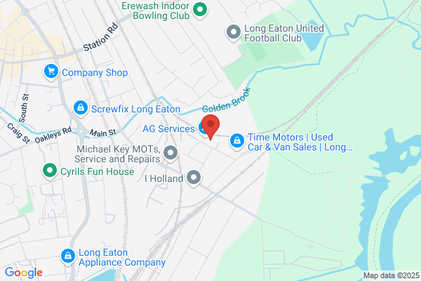 Long Eaton Fabrications Ltd
