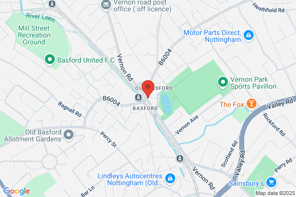 Sawford Sheet Metal Ltd