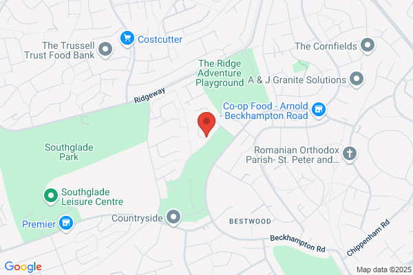 Cadlan Court Sheltered Housing