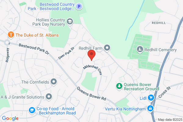 Carnforth Court Sheltered Housing