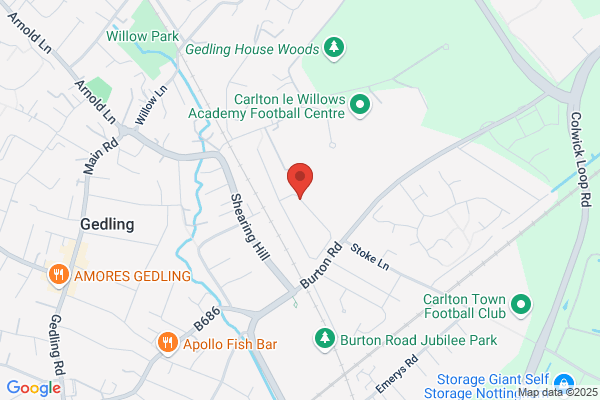 Coronation Walk Sheltered Housing