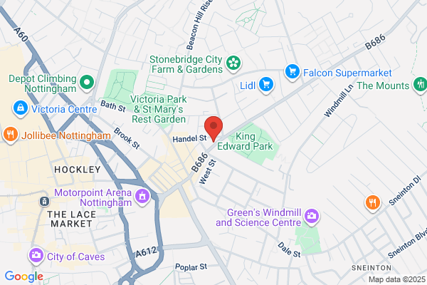 East Midlands Housing Association Ltd