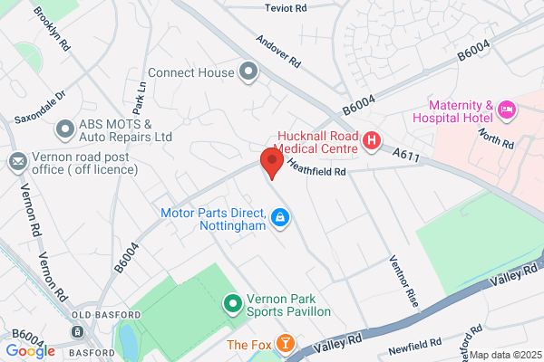 Fenton Court Sheltered Housing