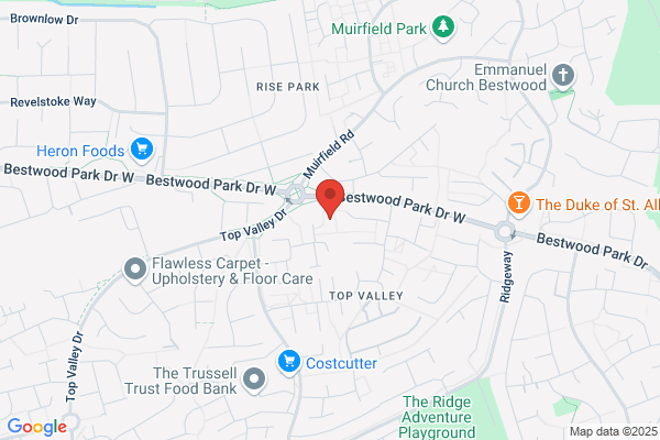 Masson Court Sheltered Housing