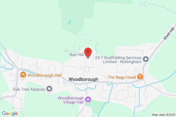 Roe Hill Sheltered Housing