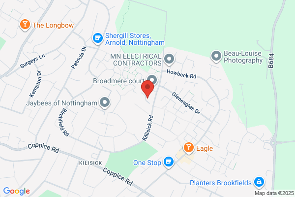 Tavillfield Court Sheltered Housing