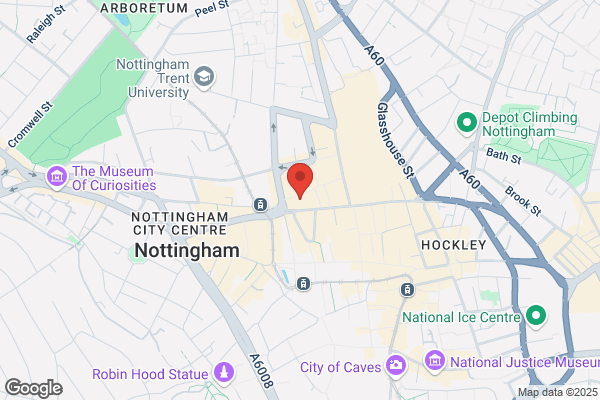 Shoe Repairs & Key Cutting Service