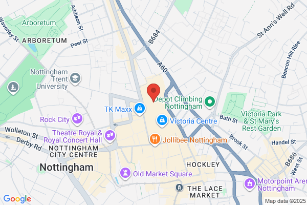 Timpsons