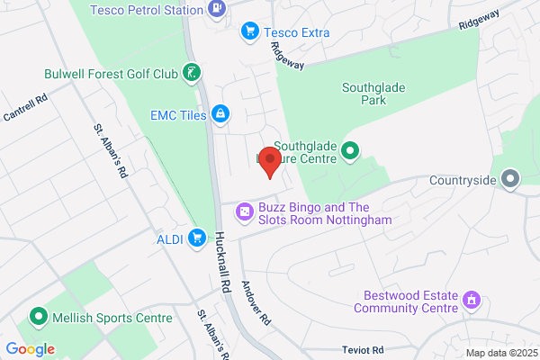 T Greenhalgh Ltd
