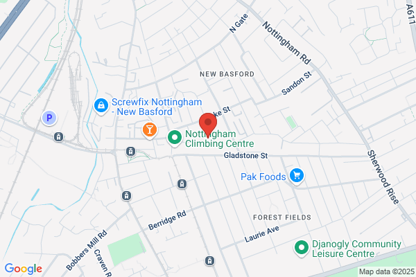 C & C Shopfitting Ltd