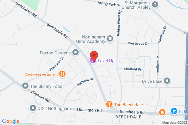 Daleside Shopfitters Ltd
