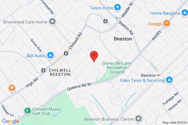 Beeston Family Centre