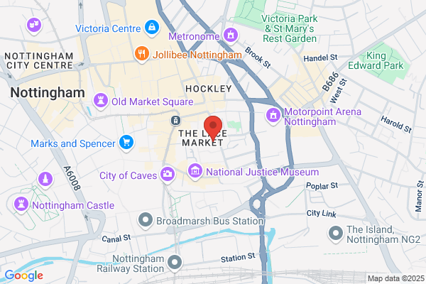 Bloxhans Solicitors