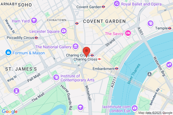 Cartwright King