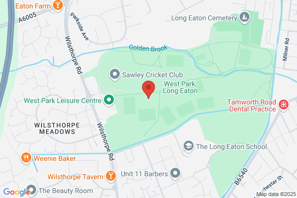 Long Eaton Rugby Club