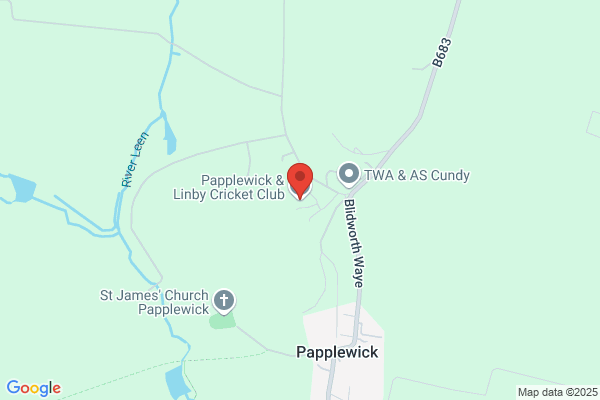 Papplewick & Linby Cricket Club
