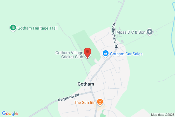 Gotham Sports Arena
