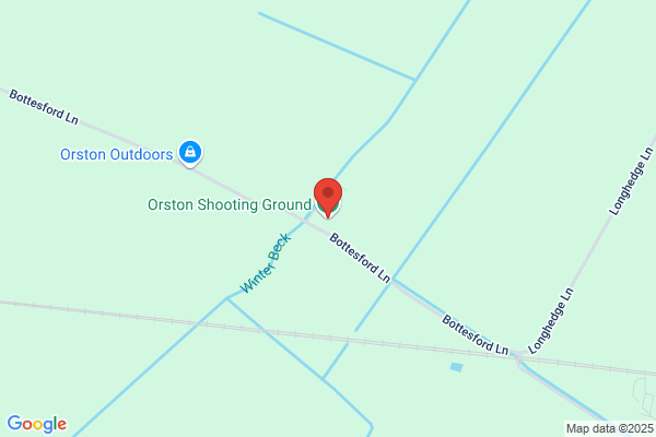Orston Shooting Ground