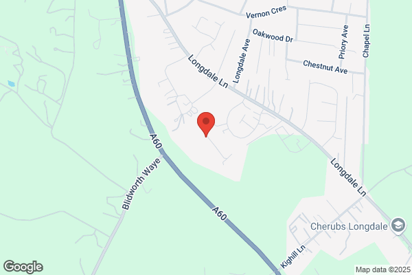 Ravenshead Parish Council