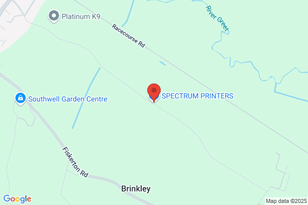 Spectrum Print Solutions Ltd