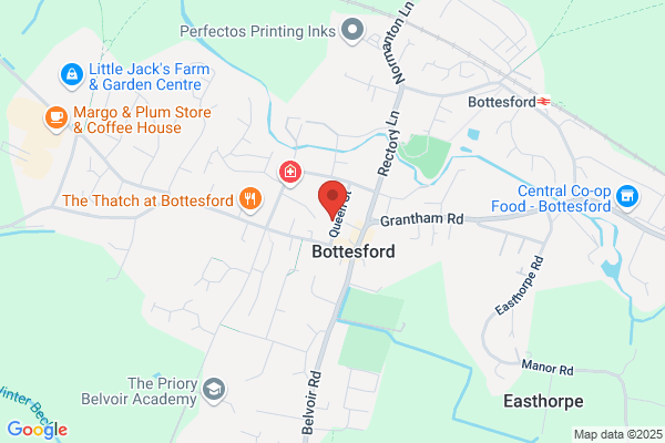 Co-op Food - Bottesford - closed