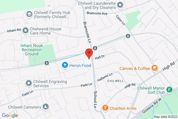 Co-op Food - Bramcote Lane - Chilwell