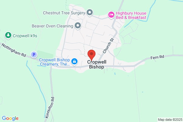 Co-op Food - Cropwell Bishop - Nottingham Road