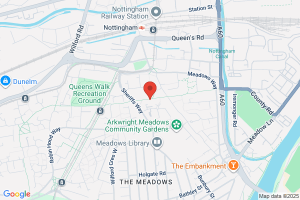 Co-op Food - Meadows
