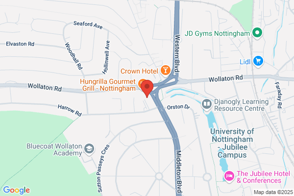 Co-op Food - Middleton Boulevard