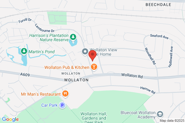 Co-op Food - Wollaton - Lambourne Drive