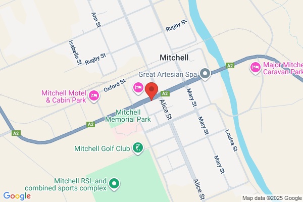 Mitchell Sole Foodstore