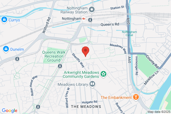 Andrew Butcher & Associates Ltd