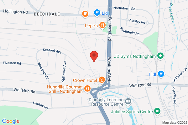 Butler Steve Chartered Surveyor