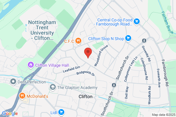 Clifton