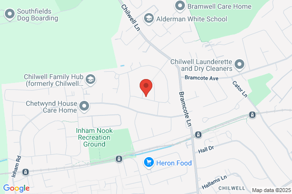 Evergreen Chinese Takeaway